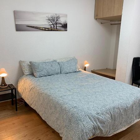 Rooms Laborde Madrid Luaran gambar