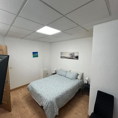 Rooms Laborde Madrid Luaran gambar