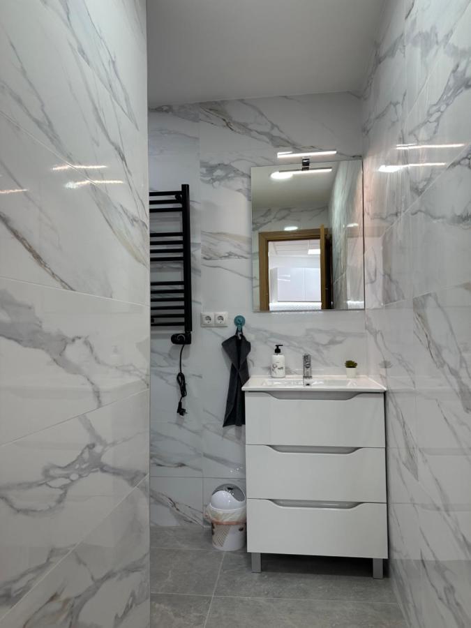 Rooms Laborde Madrid Luaran gambar