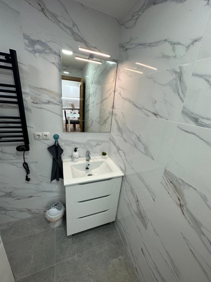 Rooms Laborde Madrid Luaran gambar