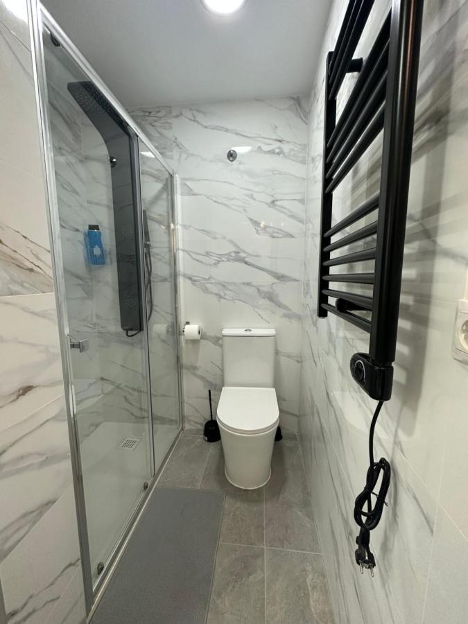 Rooms Laborde Madrid Luaran gambar