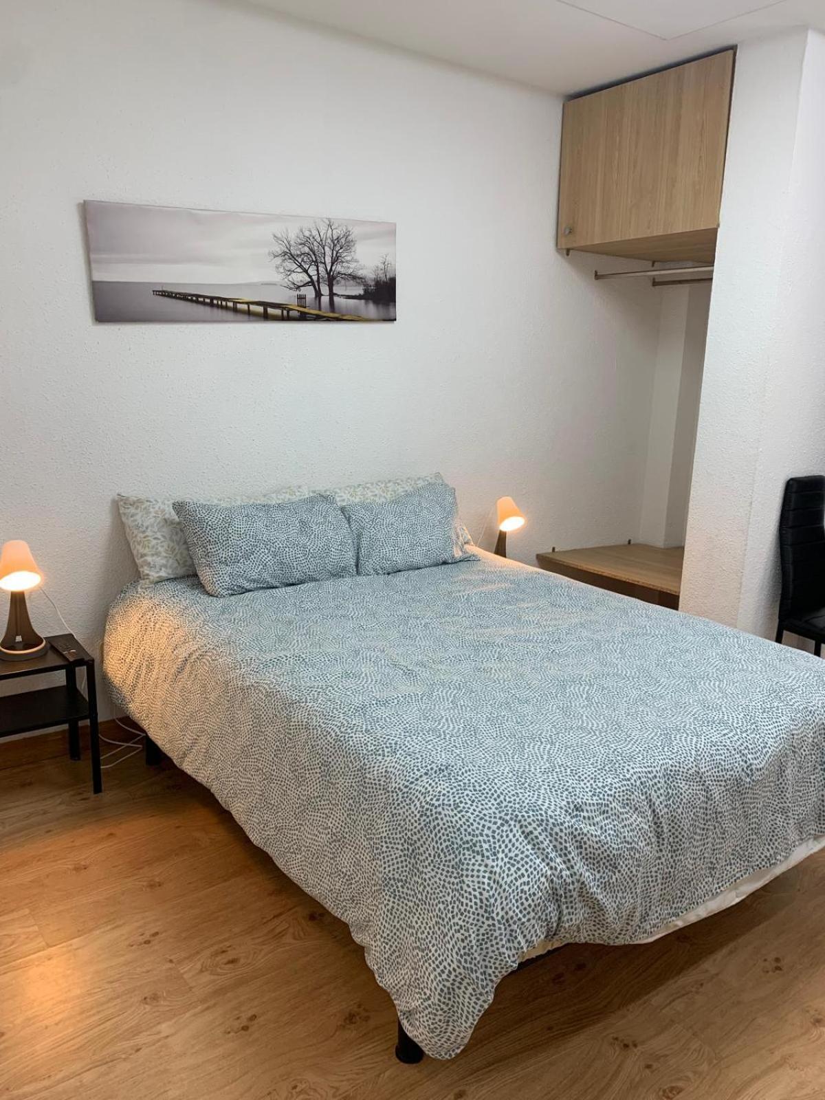 Rooms Laborde Madrid Luaran gambar