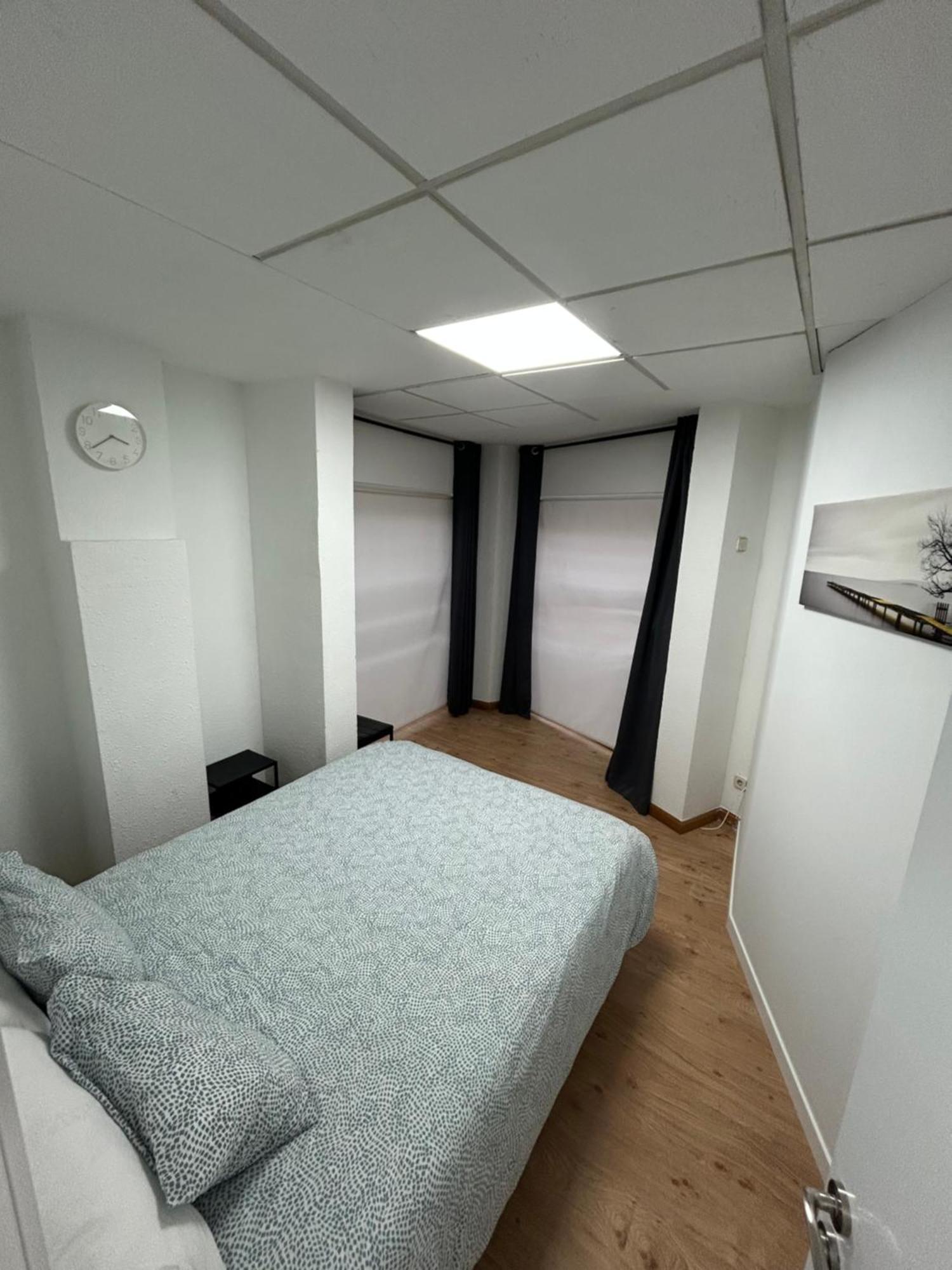 Rooms Laborde Madrid Luaran gambar